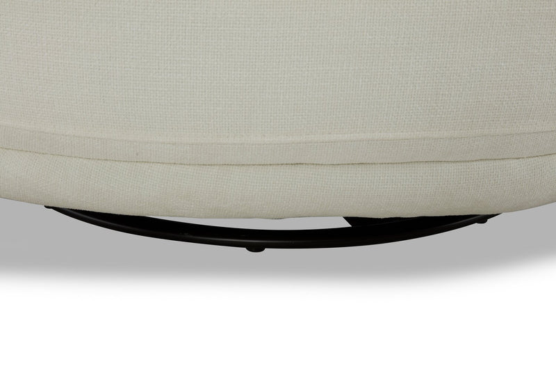 Davvero Chair - Ivory