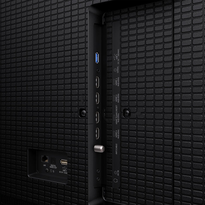 HISENSE 100\" U78QG Mini-LED QLED AI 4K UHD Smart Google TV (100U78QG) – 2025 Model