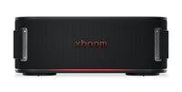 LG xboom Bounce by will.i.am IP67 Water Resistant Bluetooth Portable Speaker (BOUNCE.ACANLBK)