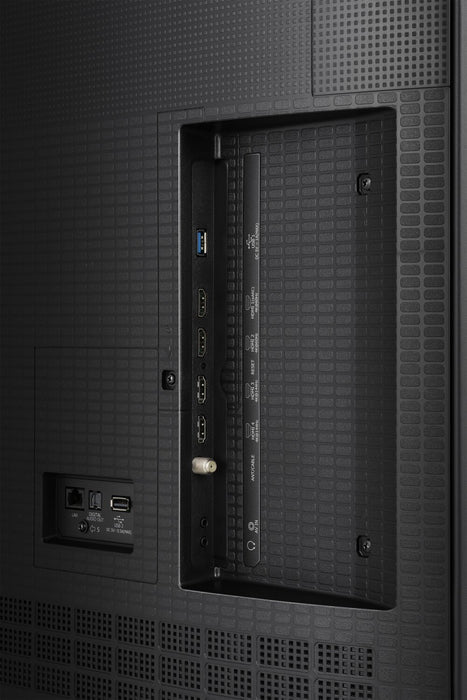 HISENSE 100\" U68QF Mini-LED QLED 4K UHD AI Fire TV (100U68QF)