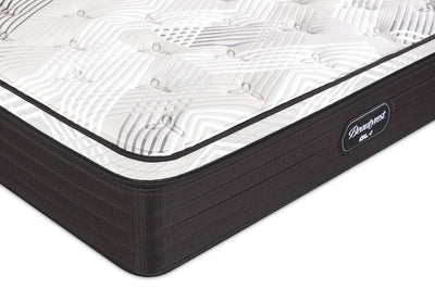 Beautyrest GL4 Eurotop Firm King Mattress | Matelas ferme à Euro-plateau GL4 de Beautyrest pour très grand lit
