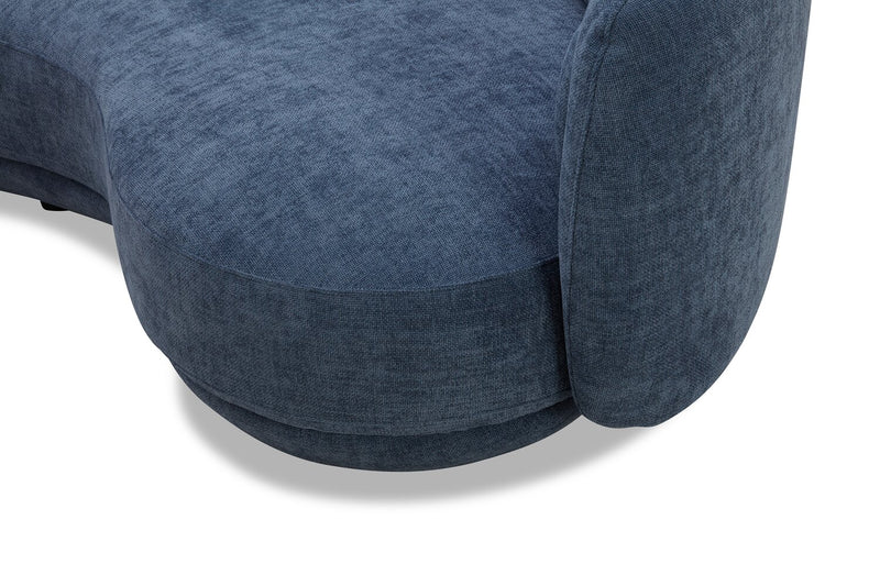 Davvero Sofa - Navy