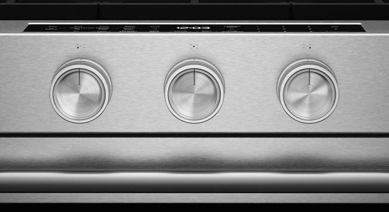 KitchenAid 30\" 5.0 Cu. Ft. Smart Gas Range with Convection Modes - Fingerprint Resistant Stainless Steel - KFGS530SPS