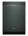 KitchenAid 24\" 44 dBA Dishwasher with 360° Max Jets™ Third Rack – Juniper - KDPS624SJP