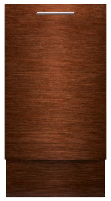 Whirlpool 18\" 50 dBA Built-In Top-Control Dishwasher - Panel Ready - UDPS5118PP