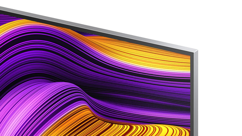 LG 55\" G5 OLED 4K UHD evo AI Smart webOS TV (OLED55G5WUA.ACC) - 2025 Model