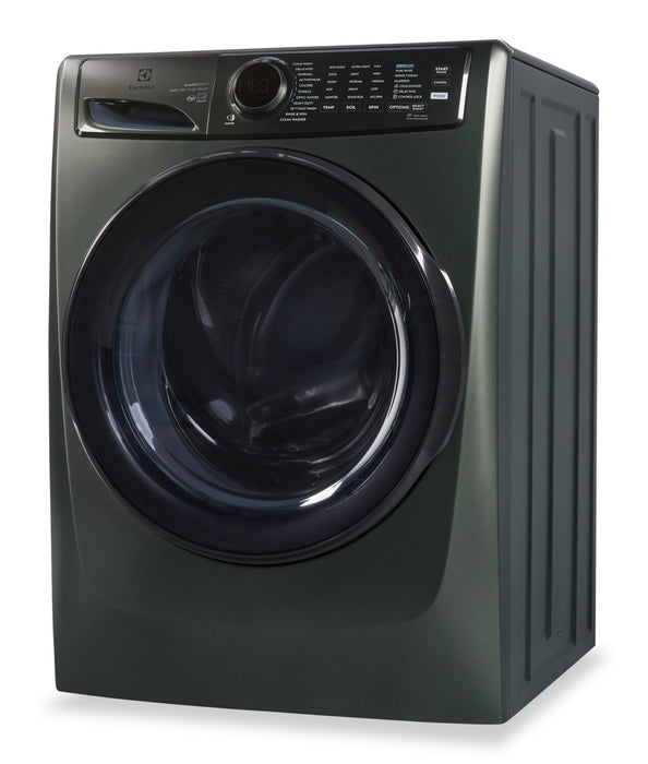 Electrolux 5.2 Cu. Ft. Front-Load Perfect Steam™ Washer with LuxCare® Plus Wash - ELFW7738AA