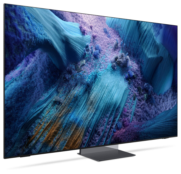 SAMSUNG 75\" QN990F Neo QLED AI 8K Smart Tizen OS TV (QN75QN990FFXZC) - 2025 Model