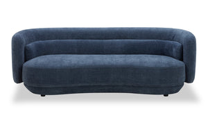 Davvero Sofa - Navy