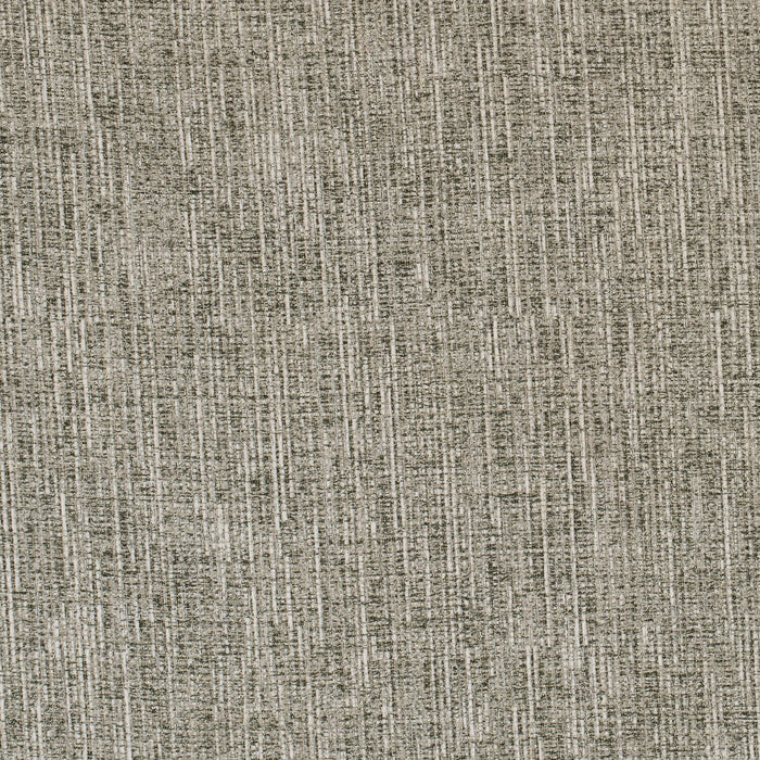 Metro Dining Chair with Polyester Fabric - Beige & Brown