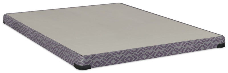 Sealy 2025 Low-Profile Full Boxspring