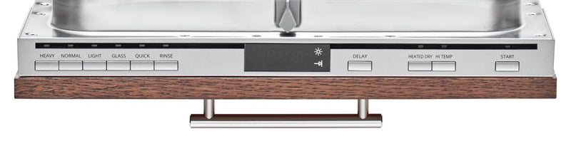 Whirlpool 18\" 50 dBA Built-In Top-Control Dishwasher - Panel Ready - UDPS5118PP