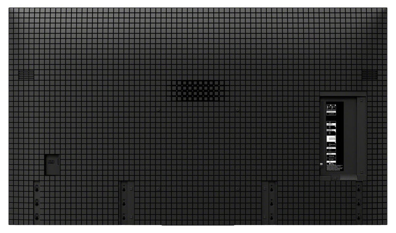 Sony 55\" Bravia 8 OLED 4K UHD Smart Google TV (K55XR80) - 2024 Model