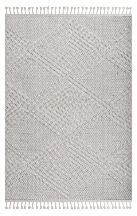 Athena Indoor/Outdoor Area Rug - 7’10” x 10’6”