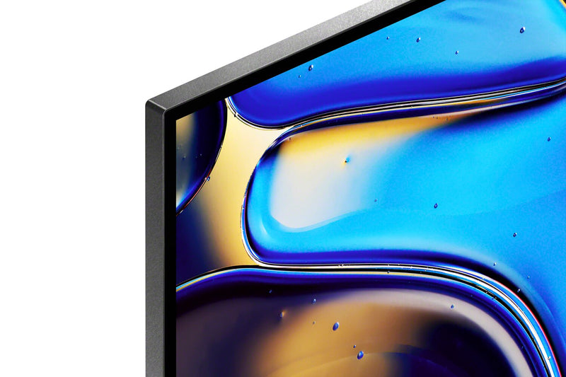 Sony 55\" Bravia 8 OLED 4K UHD Smart Google TV (K55XR80) - 2024 Model