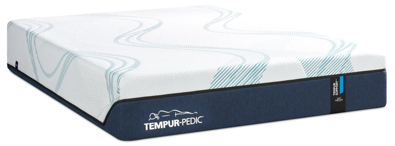 Tempur-Pedic® TEMPUR Support® Soft Queen Mattress