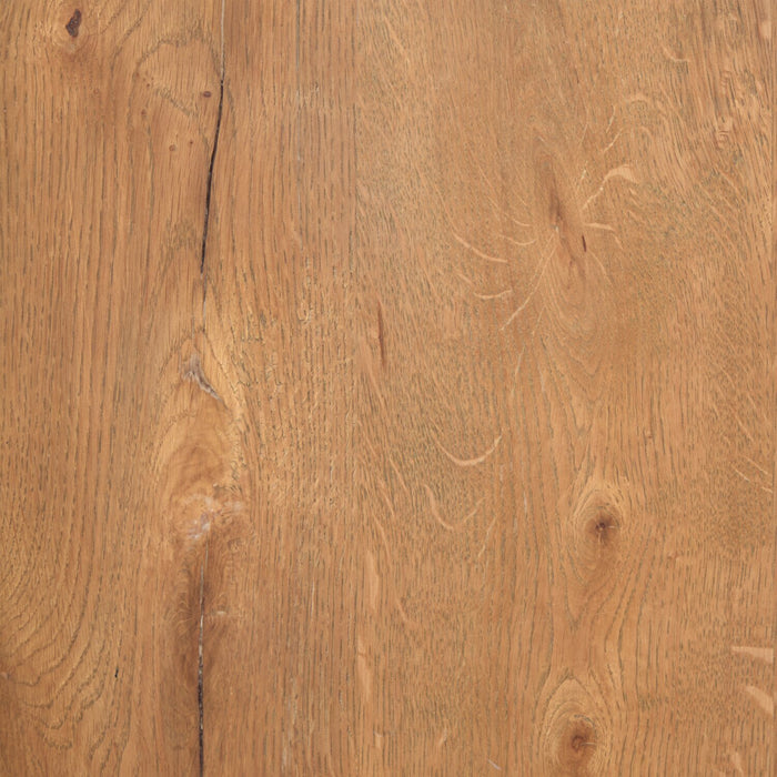 Henri Bedroom Chest of Drawers, 5-Drawer, 38.2\"W x 50.3\"H, Wood - Brown