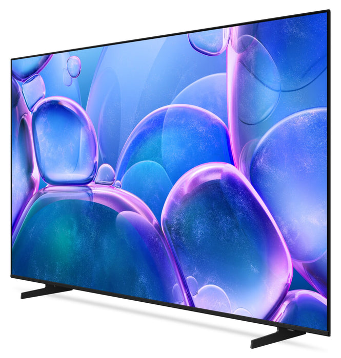 SAMSUNG 43\" U7900F Crystal UHD 4K Smart Tizen OS TV (UN43U7900FFXZC) - 2025 Model