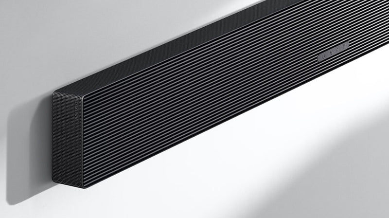 SAMSUNG QS700 3.1.2 Channel Soundbar with Subwoofer