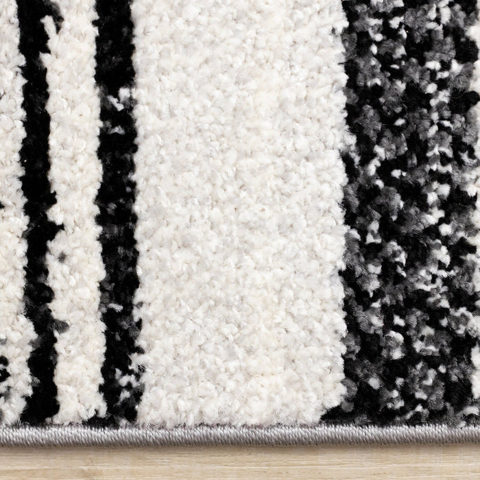 Caper Area Rug - 5' x 8'