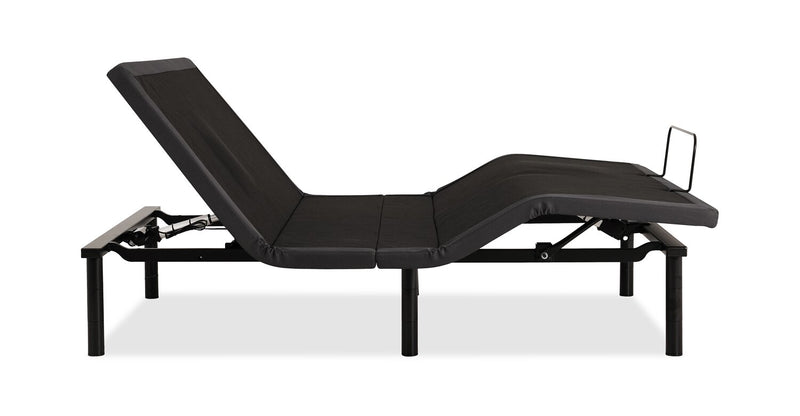 Baselogic Silver Queen Adjustable Base