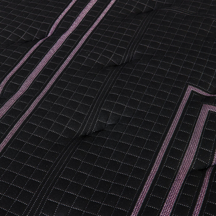 Beautyrest Black Signature Amethyst Eurotop Queen Mattress