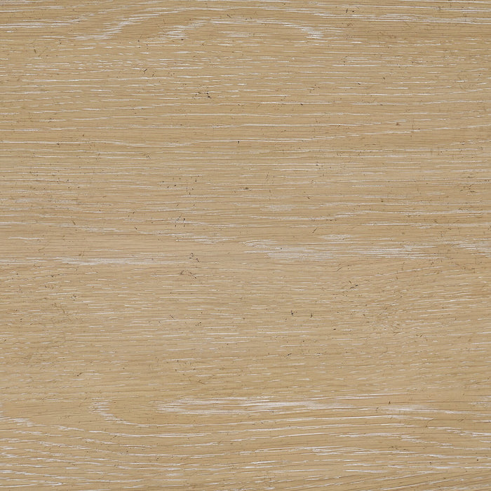 Aspen 5pc Dining Package with 80-104\" Extension Table & 4 Chairs, Fabric - Natural