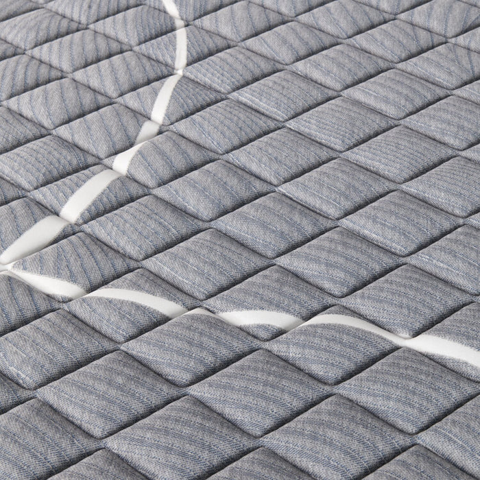 Springwall White Birch Tight Top Firm Full Mattress-in-a-Box