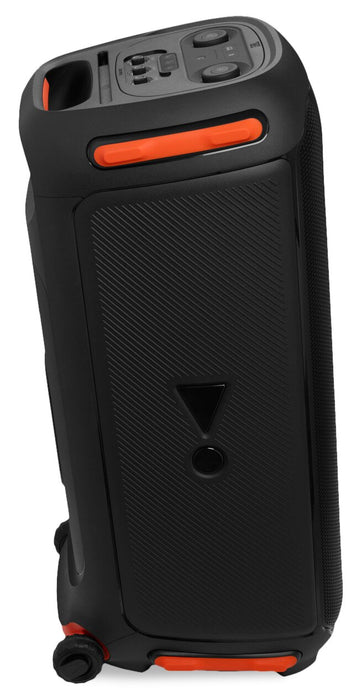 JBL Partybox 710 800W IPX4 Splashproof Portable Party Speaker (JBLPARTYBOX710AM)