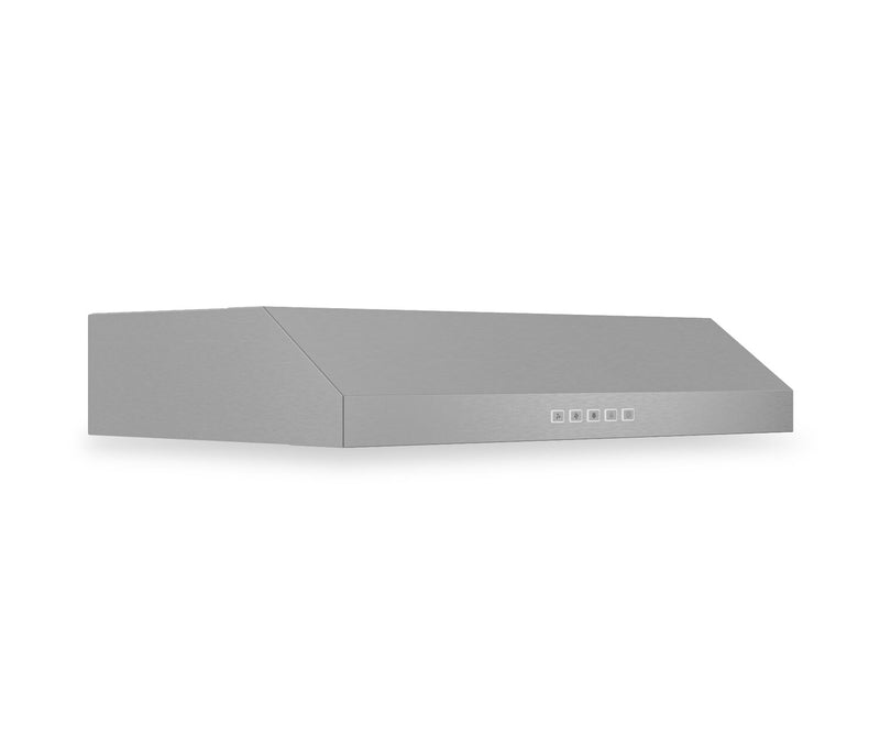 Broan 30\" GLA2 Series Under-Cabinet Range Hood - GLA2303SS