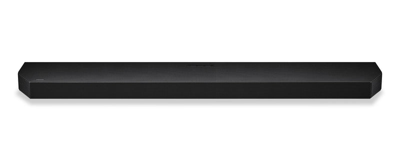 SAMSUNG HW-Q800F 5.1.2 Channel Soundbar with Subwoofer (HW-Q800F/ZC)