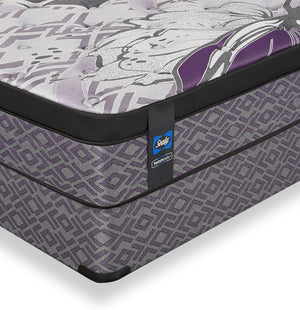 Sealy Posturepedic® Bloomfield 2.0 Eurotop King Mattress Set