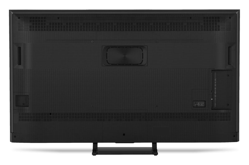 HISENSE 55\" U78QG Mini-LED QLED AI 4K UHD Smart Google TV (55U78QG) – 2025 Model