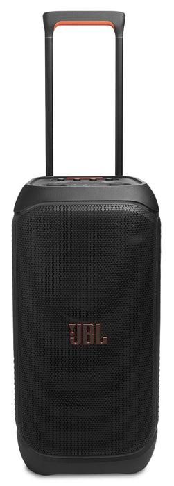 JBL PartyBox Stage 320 240W JBL Pro Sound Wireless Party Speaker (JBLPBSTAGE320AM)