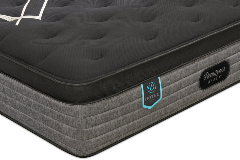 Beautyrest Black Hotel Presidential Suite Eurotop Medium King Mattress