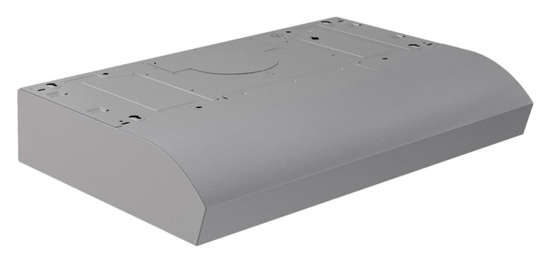 Broan 30\" MTR1 Series Under-Cabinet Range Hood - MTR1303SS