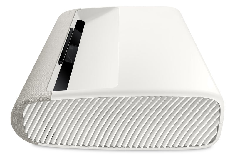 SAMSUNG The Premiere 4K Quantum HDR Dolby Atmos® Ultra Short Throw 2500 Lumen Projector (SP-LPU7DSAXXZC)