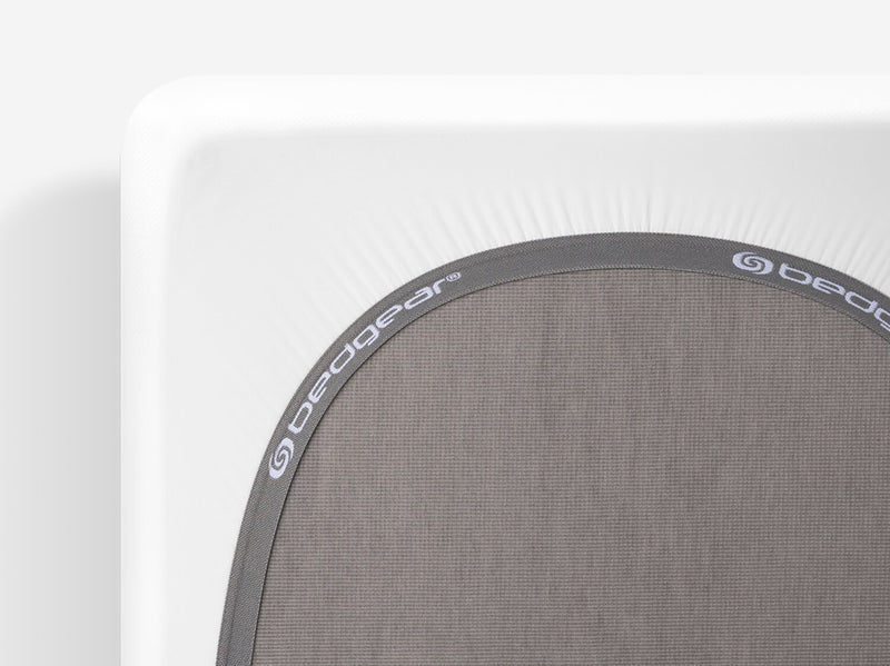 BEDGEAR Dri-Tec® Performance® Crib Mattress Protector