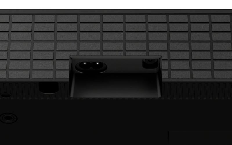 SONY Bravia Theatre Bar 8 Soundbar (HTA8000)