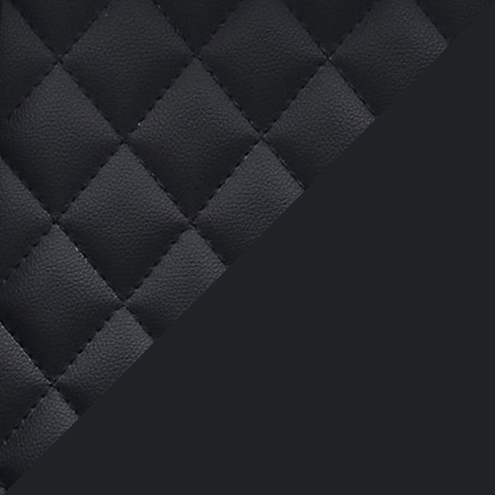 Falcon 30” Ergonomic Gaming Chair with Built-In Bluetooth Speakers & LED Lighting - Black