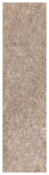 Rug Underpad 2'0\" x 8'0\"- Brown