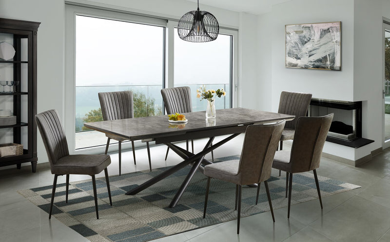 Tavo Dining 7-Piece Set