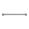 Thor Kitchen Handle and Knob Set for 24” Dishwasher in Stainless Steel - CKA-DW24-SS
