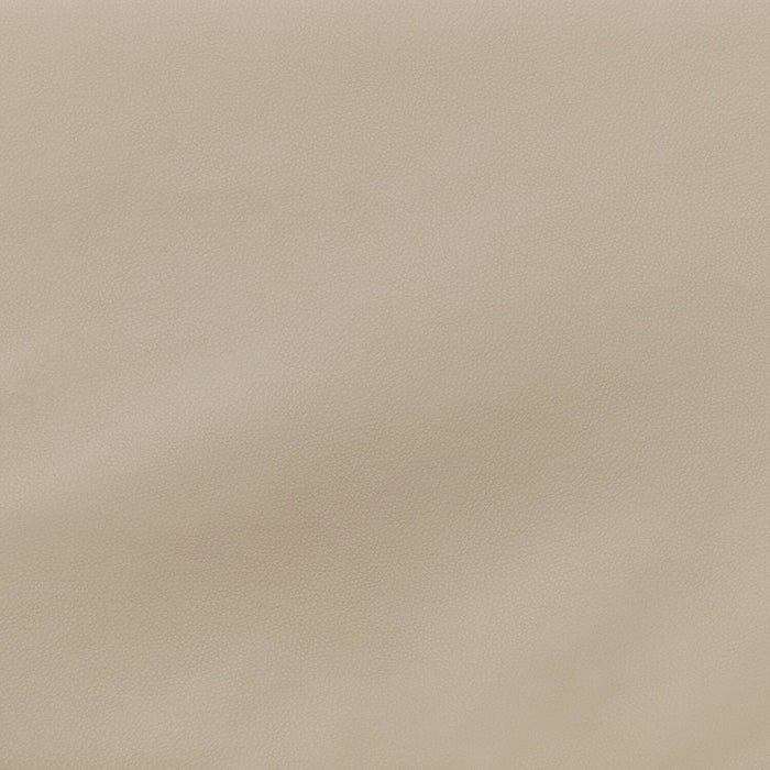 LG 29.6\" Leather-Look Fabric Reclining Massage Chair with Matching Ottoman - Brown