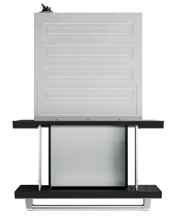 Thor Kitchen 30\" 1.2 Cu. Ft. Built-In Microwave Drawer - TMD3002