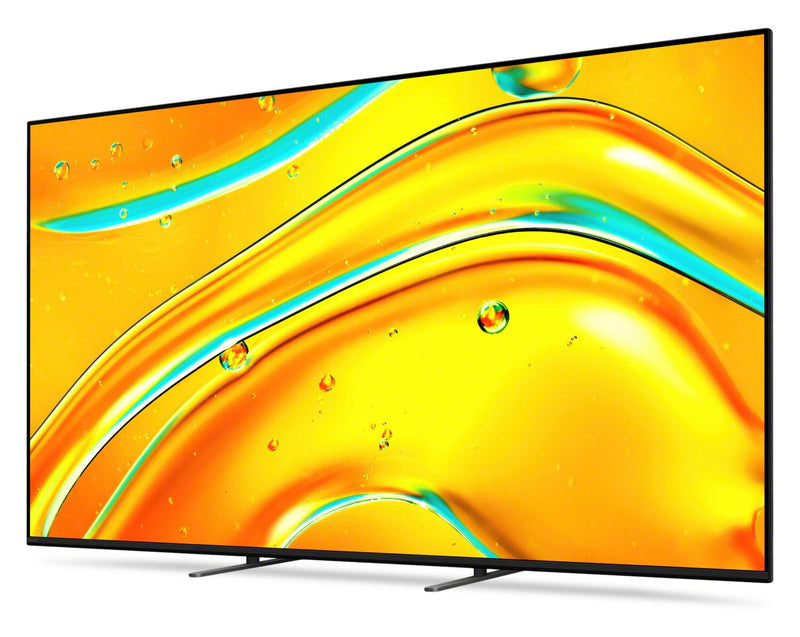 SONY 75 Bravia 5 Mini-LED 4K UHD Smart Google TV (8335309) - 2025 Model