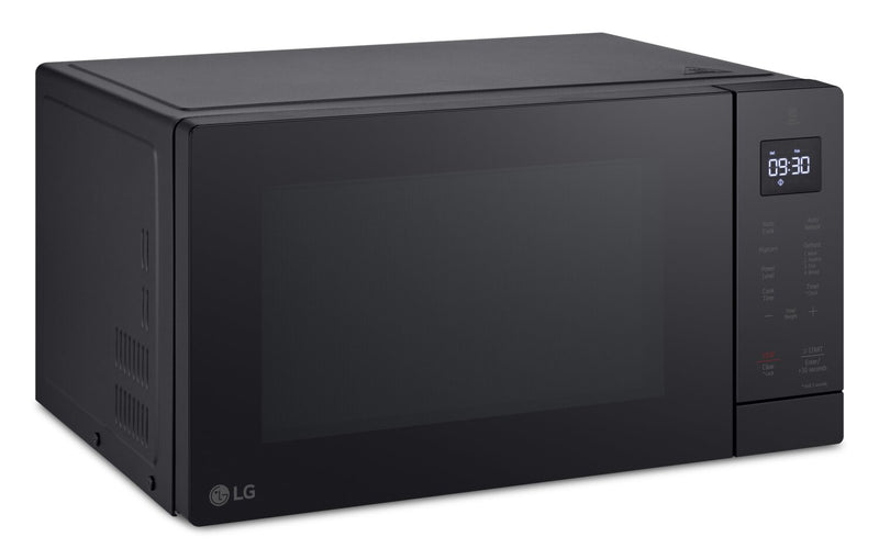 LG 1.1 Cu. Ft. Countertop Microwave with EasyClean® - MSER1130B