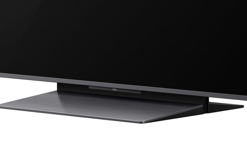 TCL 85\" QM8K QLED QD Mini-LED 4K UHD Smart Google TV (85QM8K) – 2025 Model