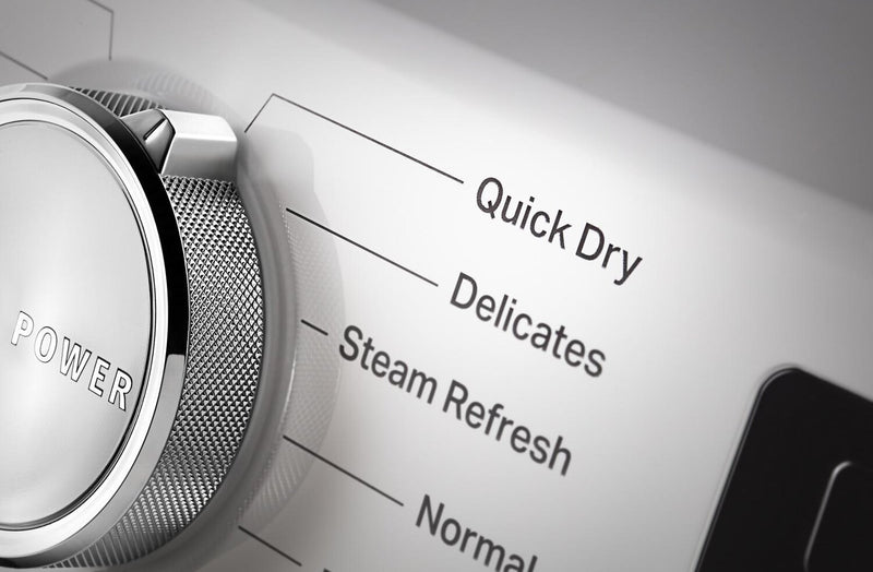 Maytag 5.8 Cu. Ft. Pet Pro Smart Front-Load Washer - White - MFW7020RW