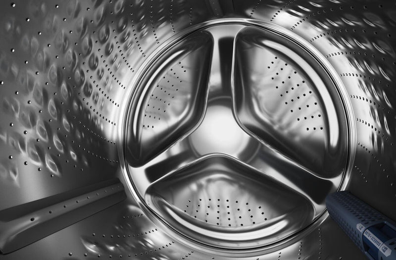 Maytag 5.8 Cu. Ft. Pet Pro Smart Front-Load Washer - Volcano Black - MFW7020RU